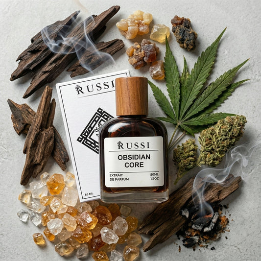 OBSIDIAN CORE KANAPĖS · SMILKALAI · OUDAS