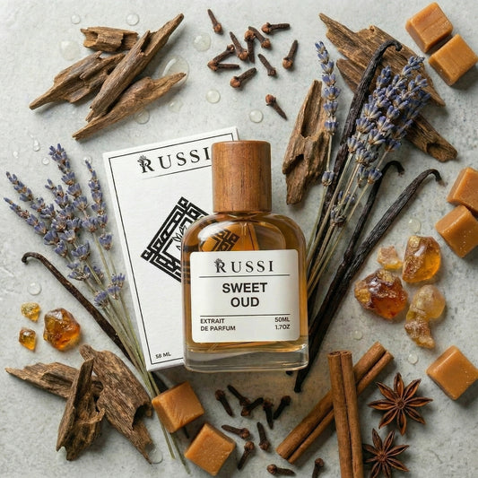 SWEET OUD