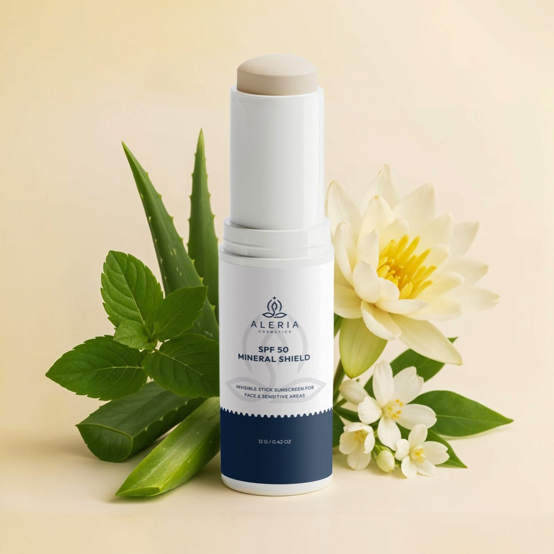 SUN & SKIN ESSENTIALS Kosmetikos Rinkinys