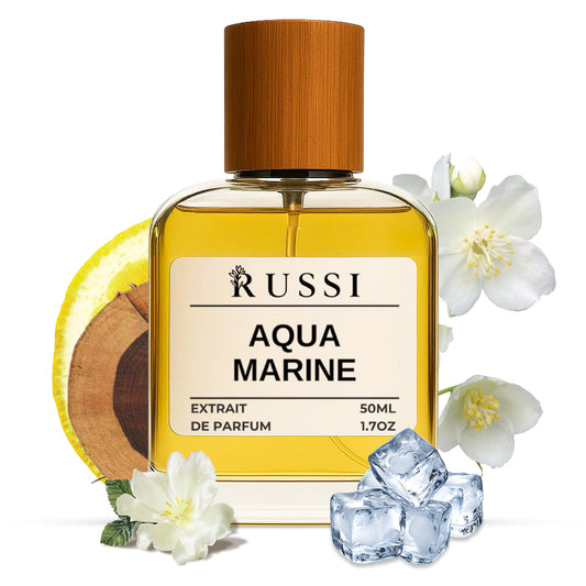 AQUA MARINE