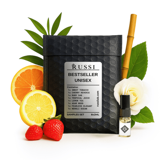 Bestseller UNISEX set