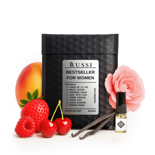 Bestseller WOMEN  set