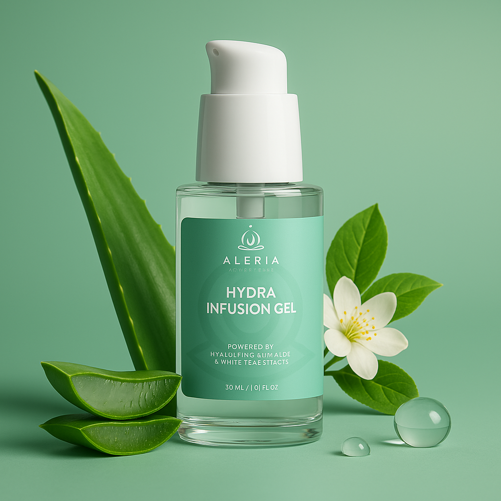 ETERNAL YOUTH  RITUAL