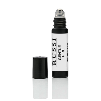 GENTLE FIRE kvepalų aliejus – įkvėpti Dior Homme Intense – Parfumada kvepalų buteliuko nuotrauka