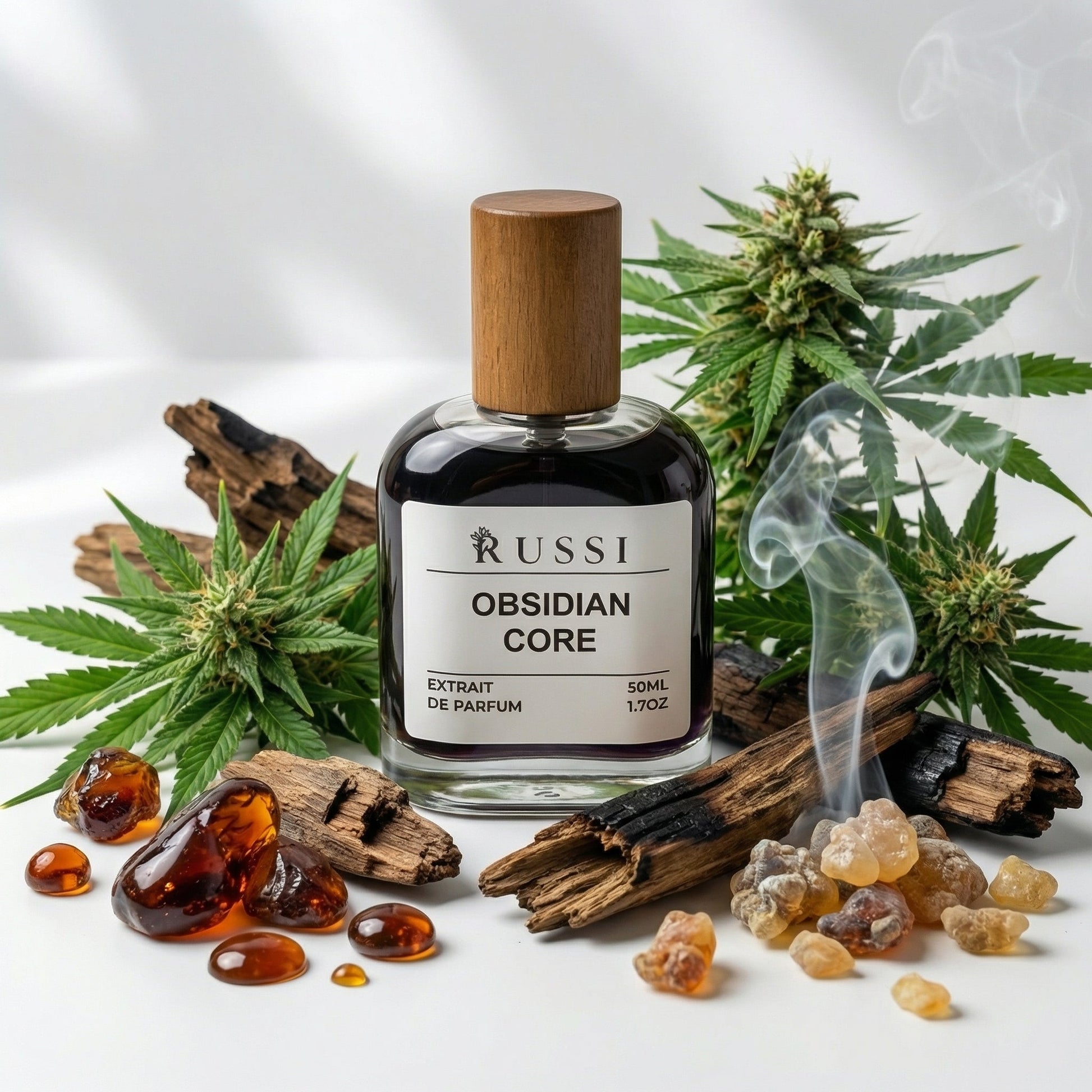 OBSIDIAN CORE KANAPĖS · SMILKALAI · OUDAS