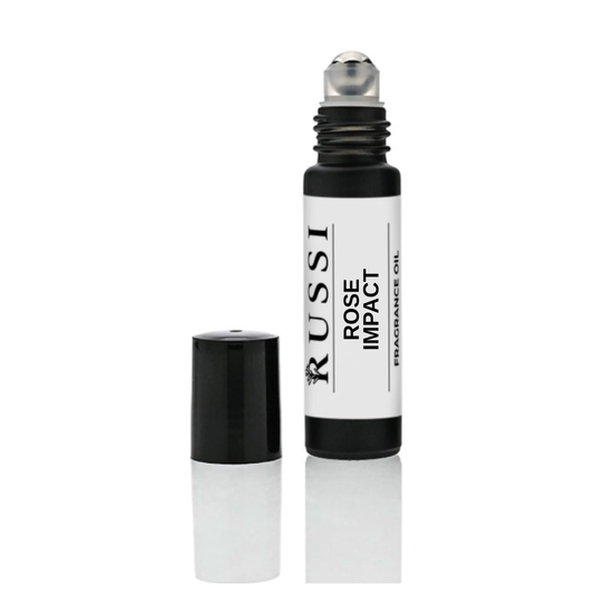 ROSE IMPACT kvepalų aliejus – įkvėpti Initio Parfums Privés – Parfumada kvepalų buteliuko nuotrauka