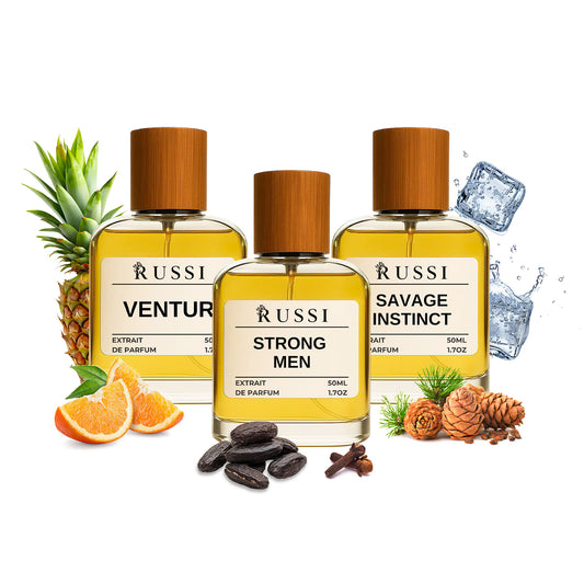 CASUAL MEN SET