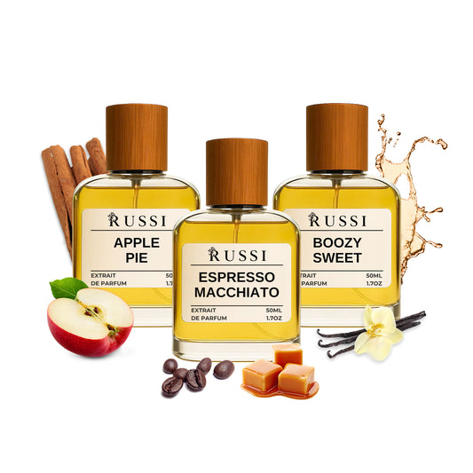 GURMAND SET