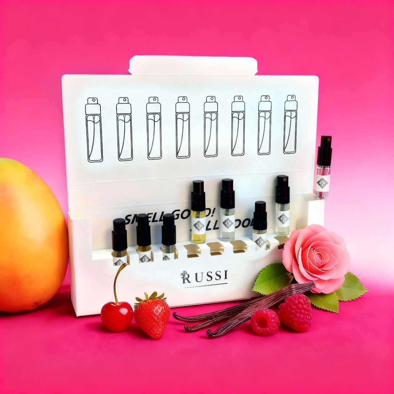 Bestseller WOMEN set