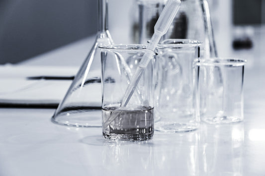 Parfumerinė bazė 1L